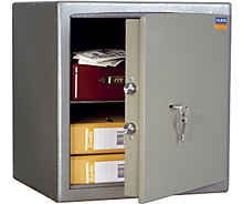 ВЗЛОМОСТОЙКИЕ СЕЙФЫ 1 КЛАССА