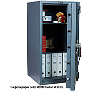 MDTB Bastion M 1585 2K
