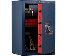 ВЗЛОМОСТОЙКИЕ СЕЙФЫ 3 КЛАССА